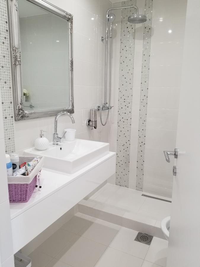 Stan Na Dan Angel Apartment Novi Sad Luaran gambar